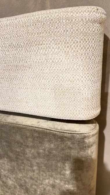 Letto matrimoniale con contenitore Twils INFINITO