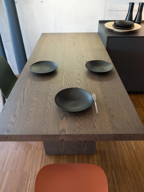 Cucina angolare Binova VOGUE