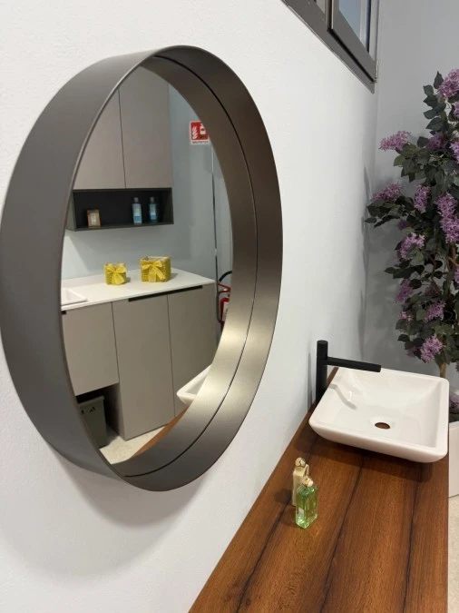 Mobile bagno Produzione Artigianale Free Stand