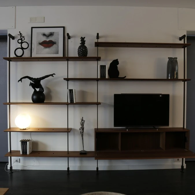 Libreria Cattelan Italia Airport