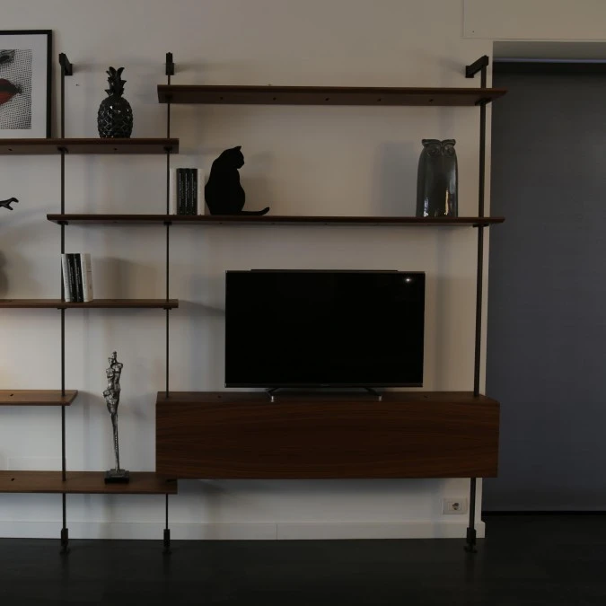 Libreria Cattelan Italia Airport