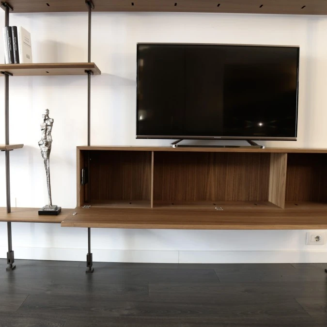 Libreria Cattelan Italia Airport