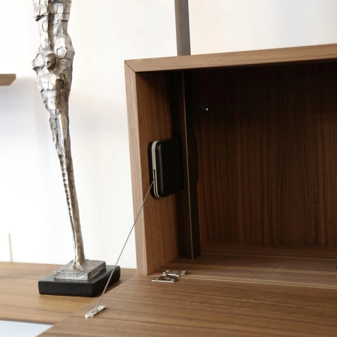 Libreria Cattelan Italia Airport