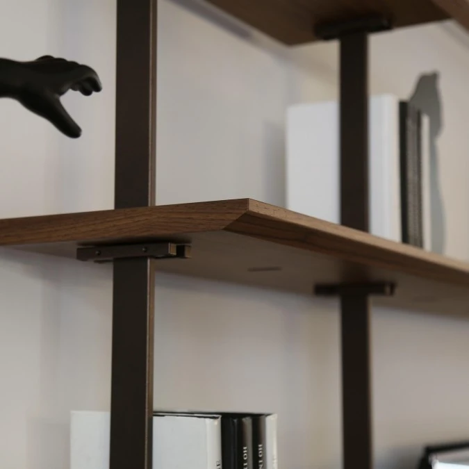 Libreria Cattelan Italia Airport