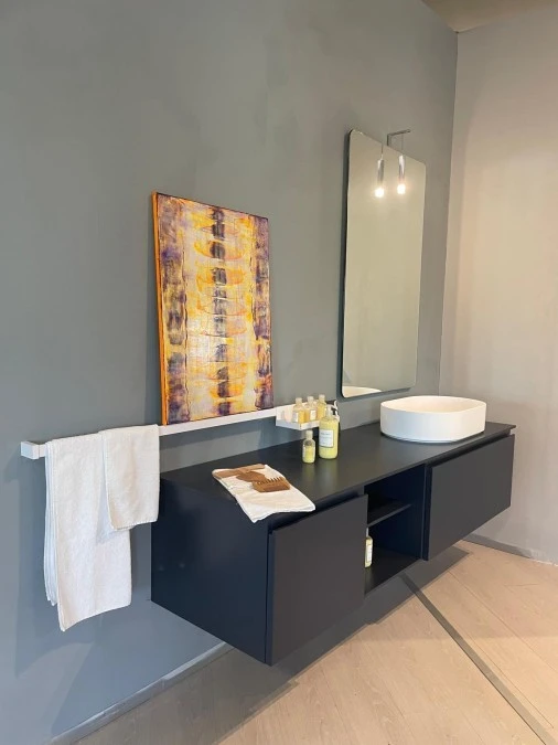 Mobile bagno Scavolini Miko