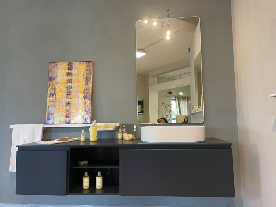 Mobile bagno Scavolini Miko