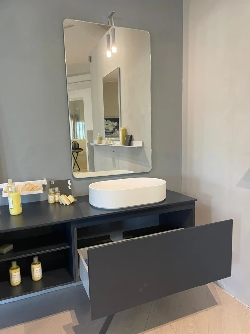 Mobile bagno Scavolini Miko