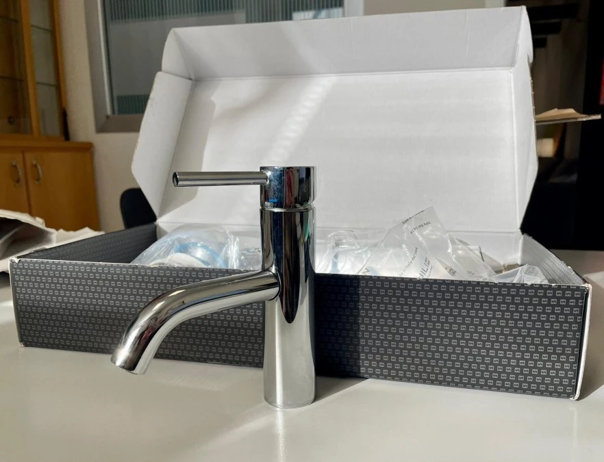 Mobile bagno Scavolini Miko