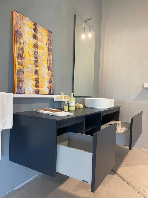 Mobile bagno Scavolini Miko