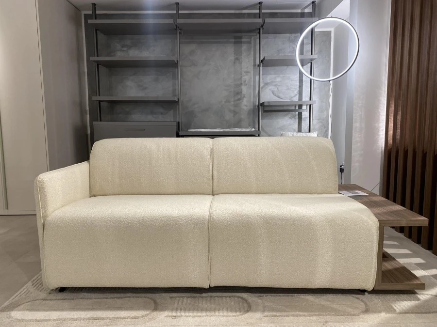 Divano letto Doimo Salotti Tommy