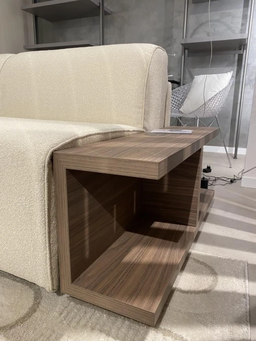 Divano letto Doimo Salotti Tommy