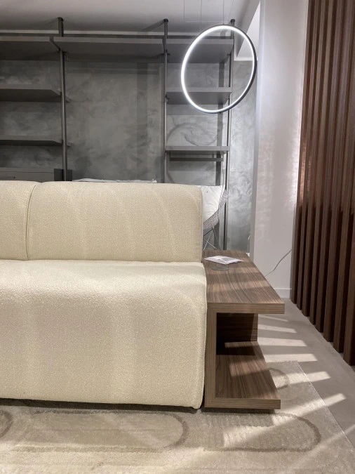 Divano letto Doimo Salotti Tommy