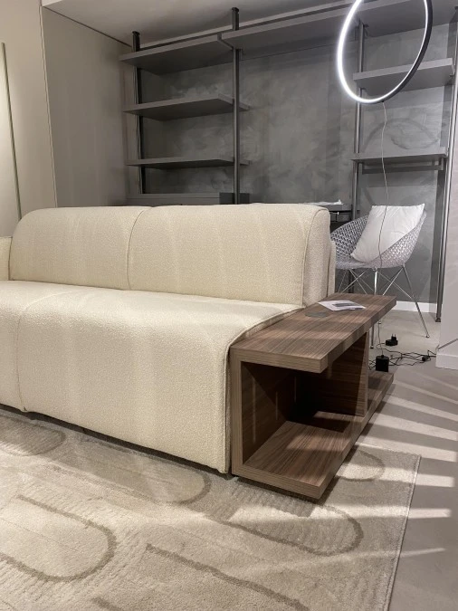 Divano letto Doimo Salotti Tommy