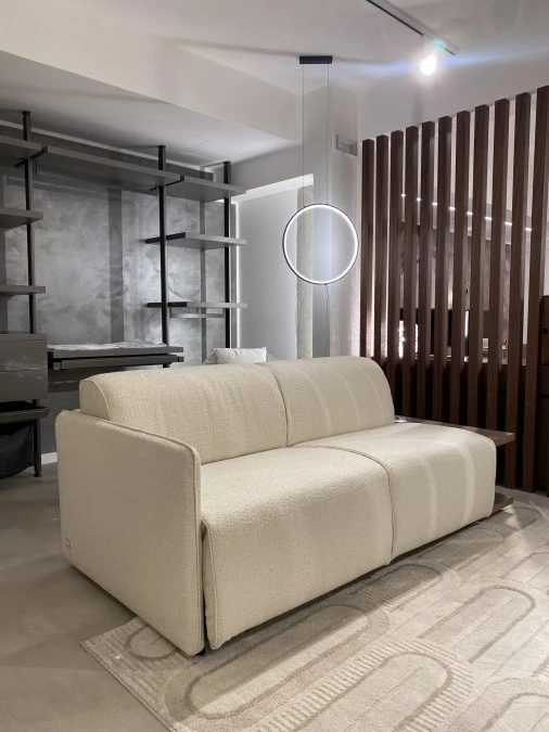 Divano letto Doimo Salotti Tommy