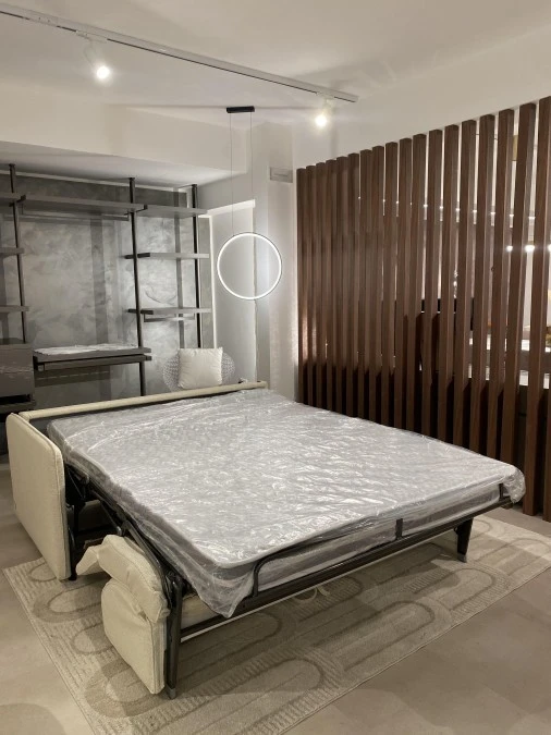 Divano letto Doimo Salotti Tommy