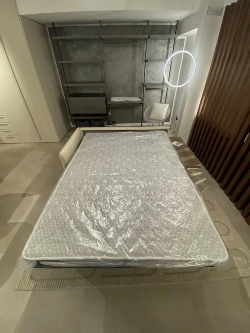 Divano letto Doimo Salotti Tommy