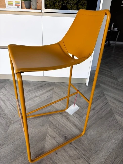 Sgabello MIDJ Apelle