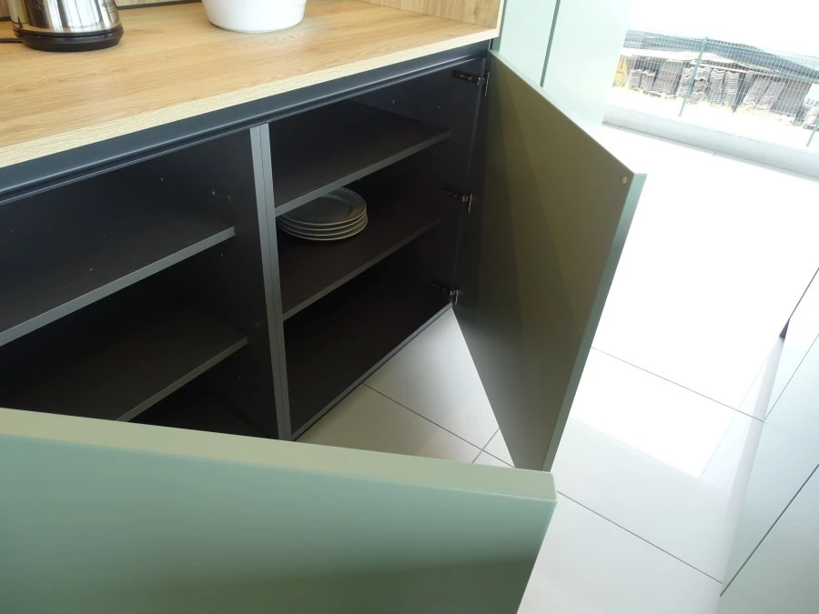 Cucina con Isola Forma Cucine TREND