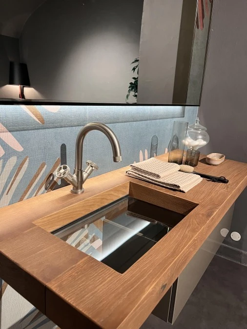 Mobile bagno Lago Depth - 36&8