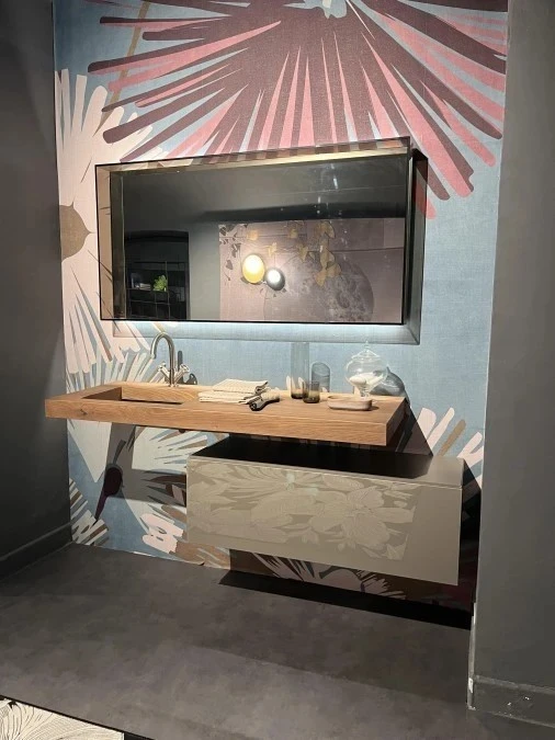 Mobile bagno Lago Depth - 36&8