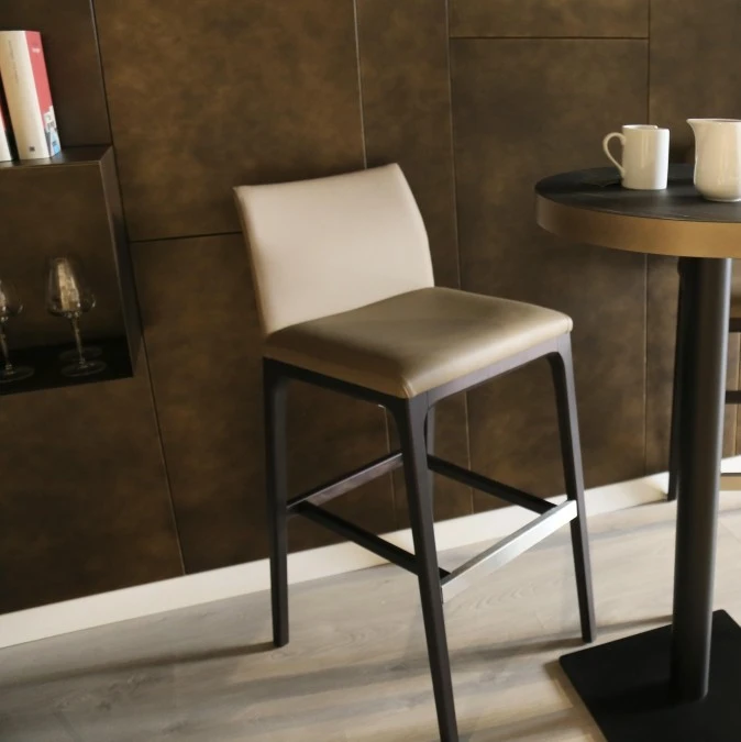 Sgabello Cattelan Italia Arcadia Couture