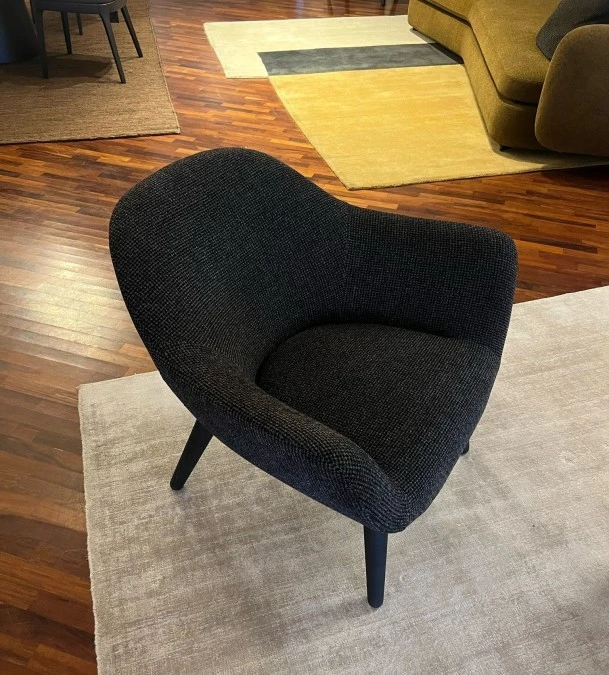 Poltrona Poliform Mad Chair (coppia)