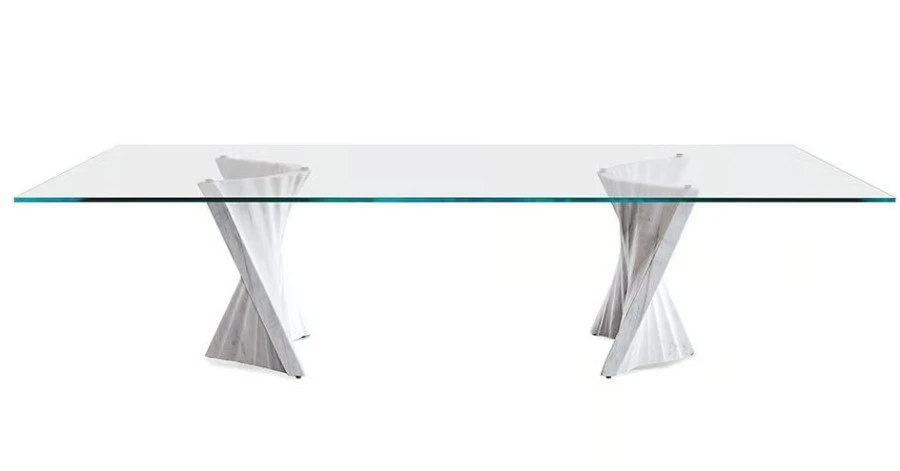 Tavolo Cattelan Italia Plisset