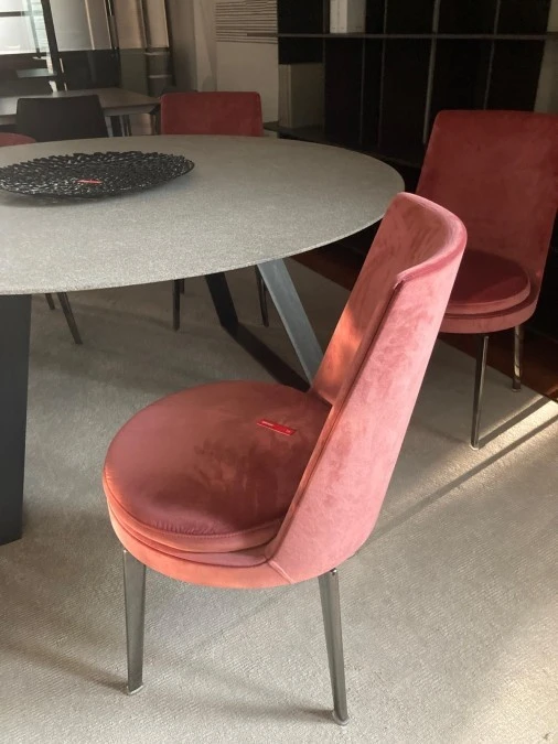 Sedia Flexform Feel Good