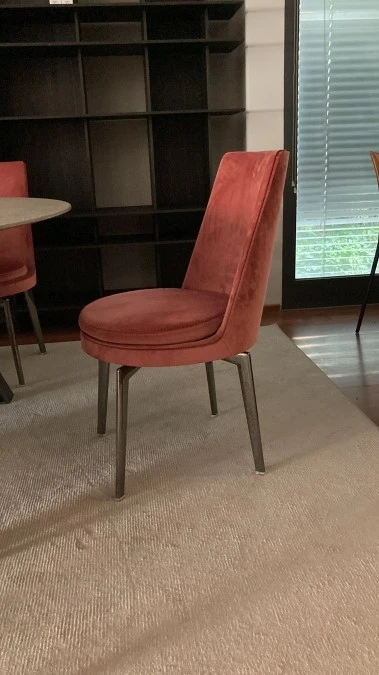 Sedia Flexform Feel Good
