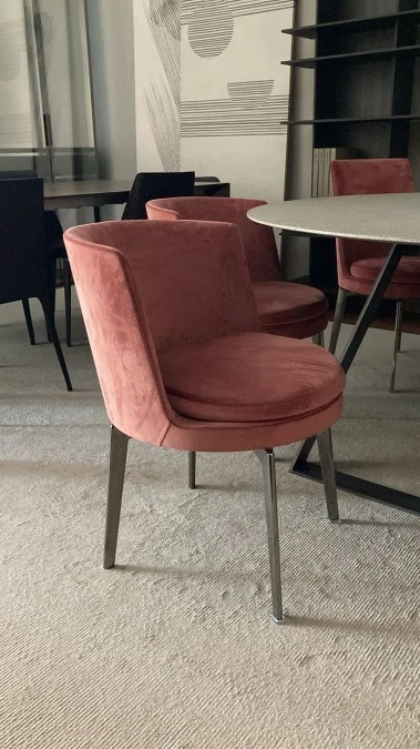 Poltroncina Flexform Feel Good