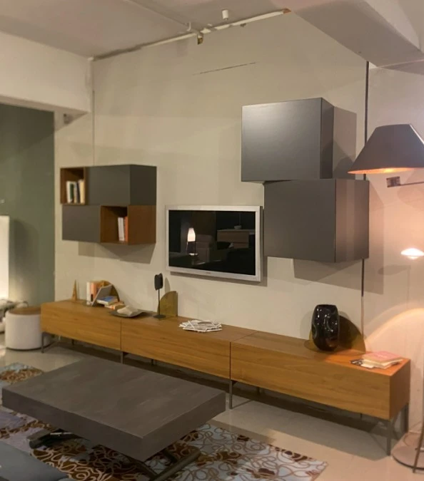 Soggiorno Presotto Italia INCLINART