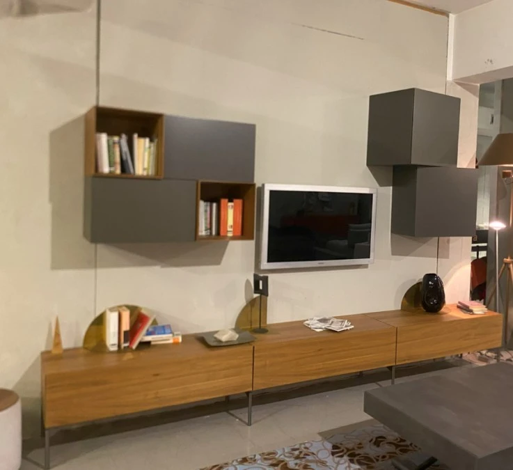 Soggiorno Presotto Italia INCLINART