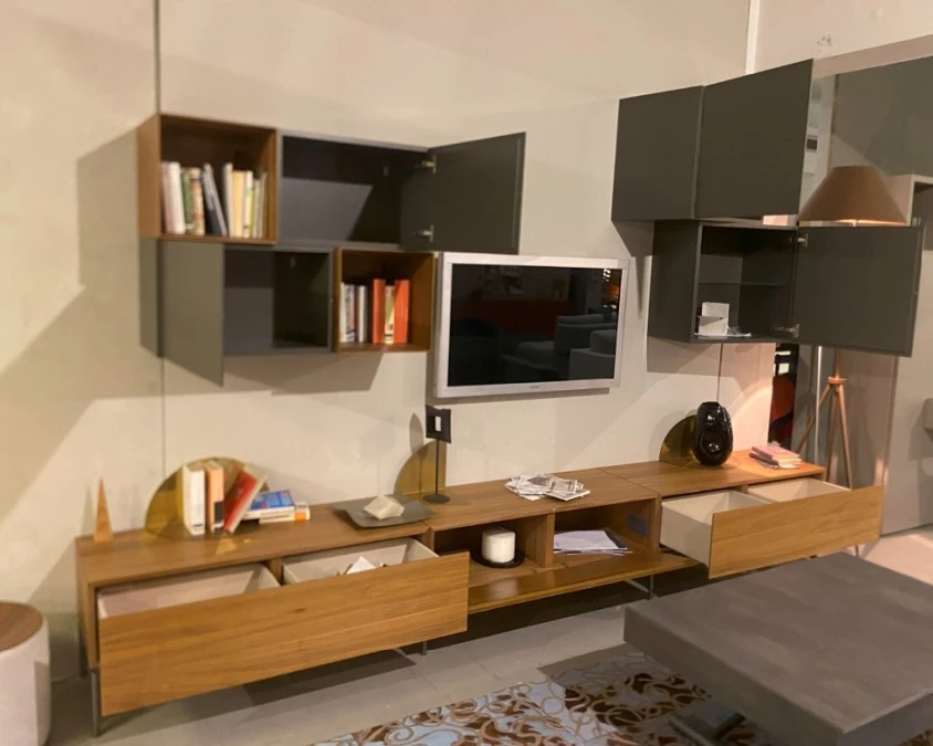 Soggiorno Presotto Italia INCLINART