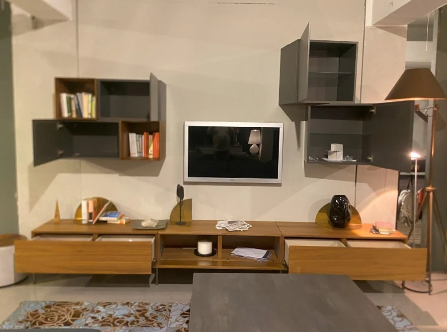 Soggiorno Presotto Italia INCLINART