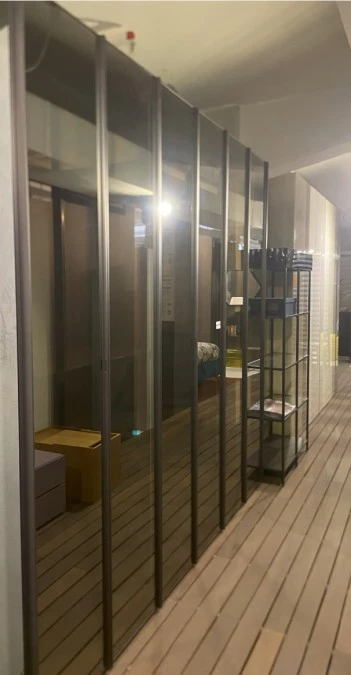 Armadio battente Santa Lucia LUXURY