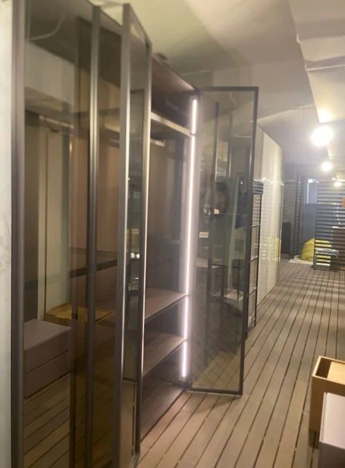 Armadio battente Santa Lucia LUXURY