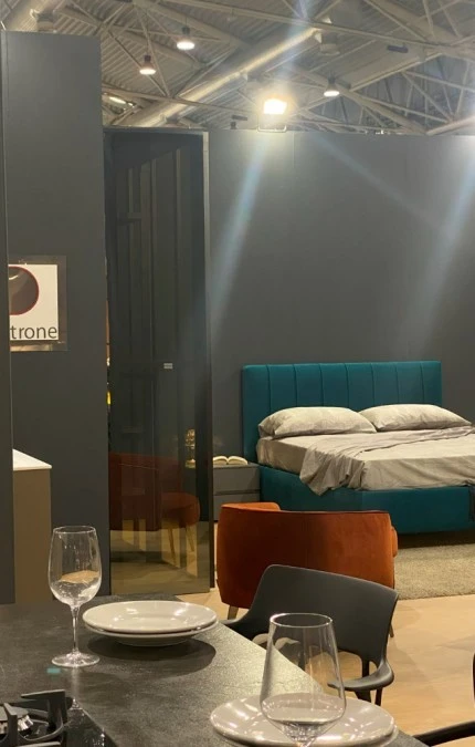 Armadio battente Santa Lucia LUXURY