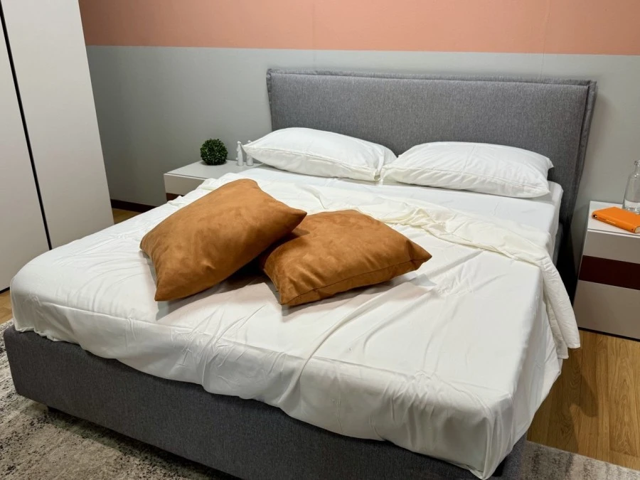 Letto matrimoniale Scavolini Goodnight
