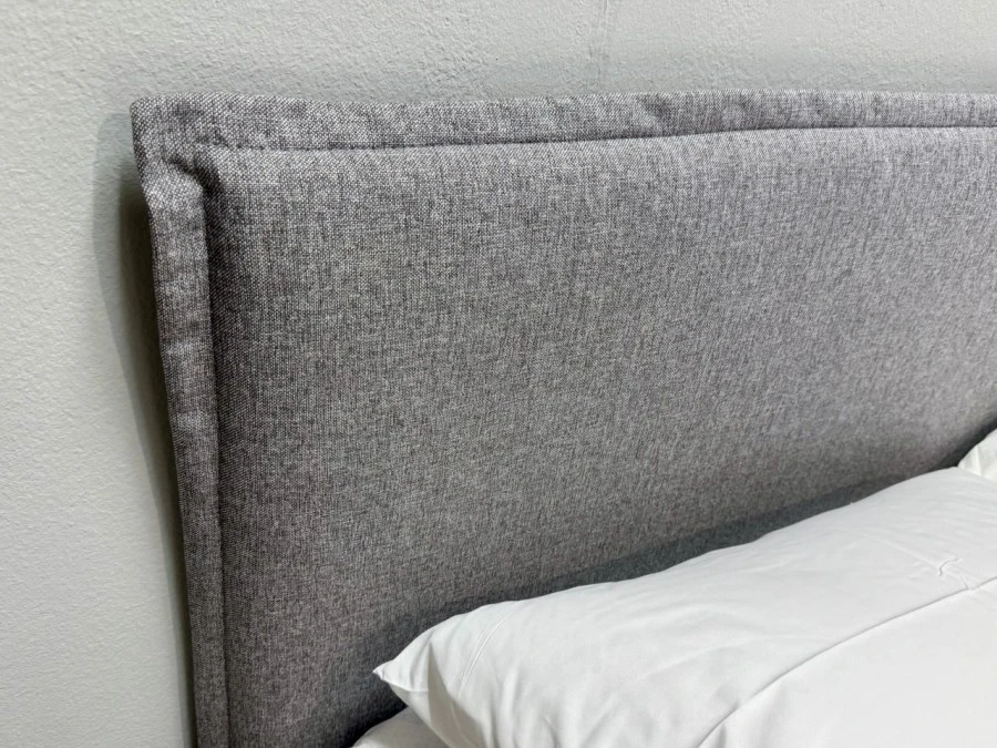 Letto matrimoniale Scavolini Goodnight