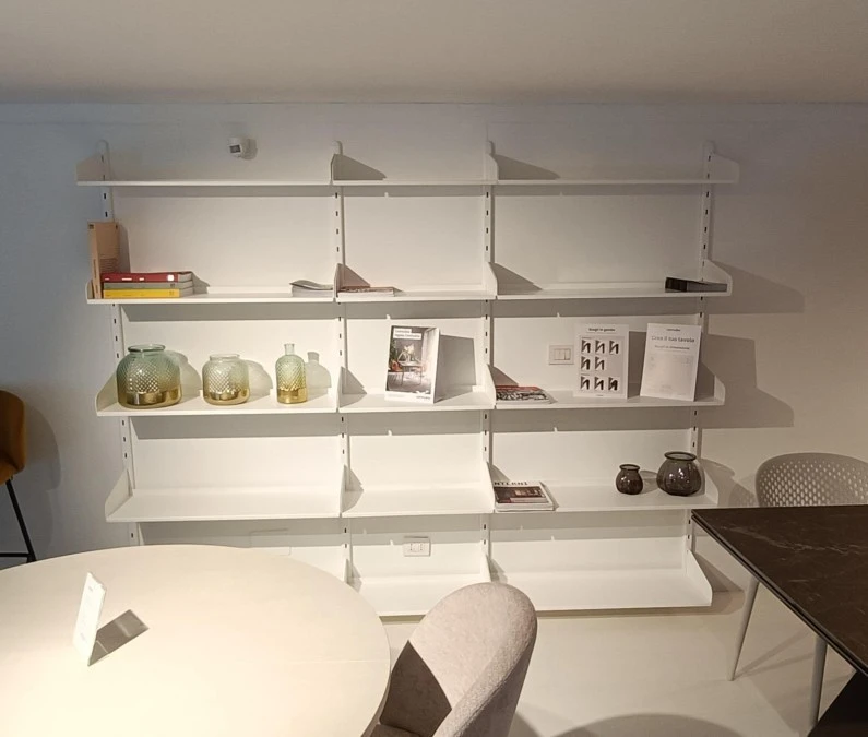 Libreria Connubia Shelfy