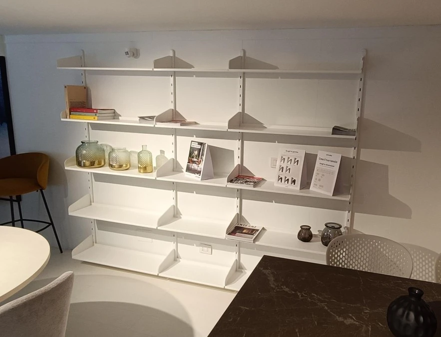 Libreria Connubia Shelfy