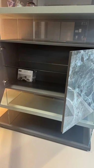 Piccola libreria Lago AIR