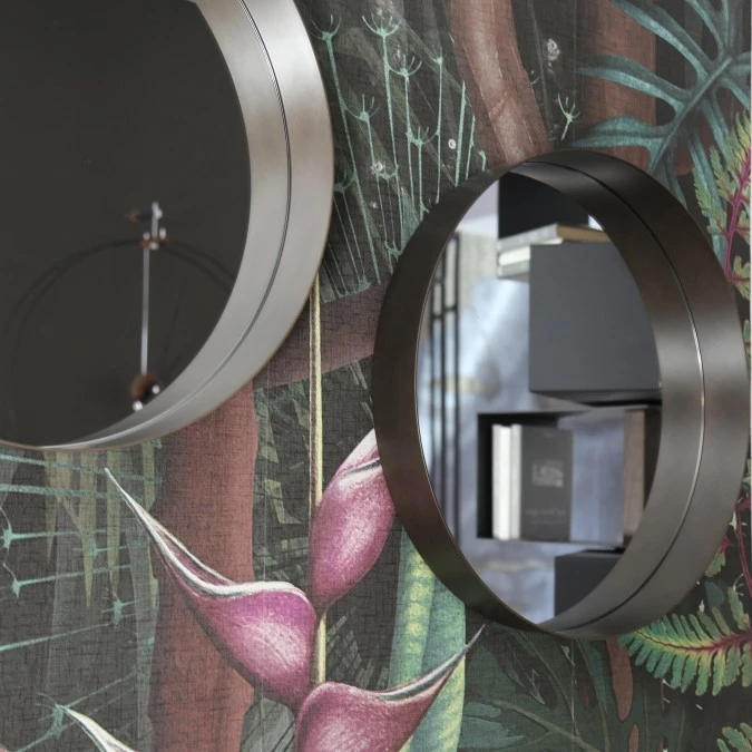 Specchio Cattelan Italia Wish