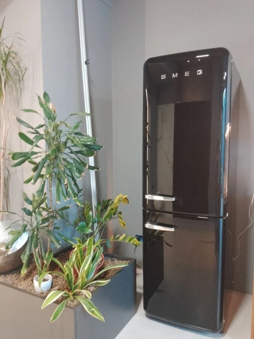 Frigorifero Smeg FAB32
