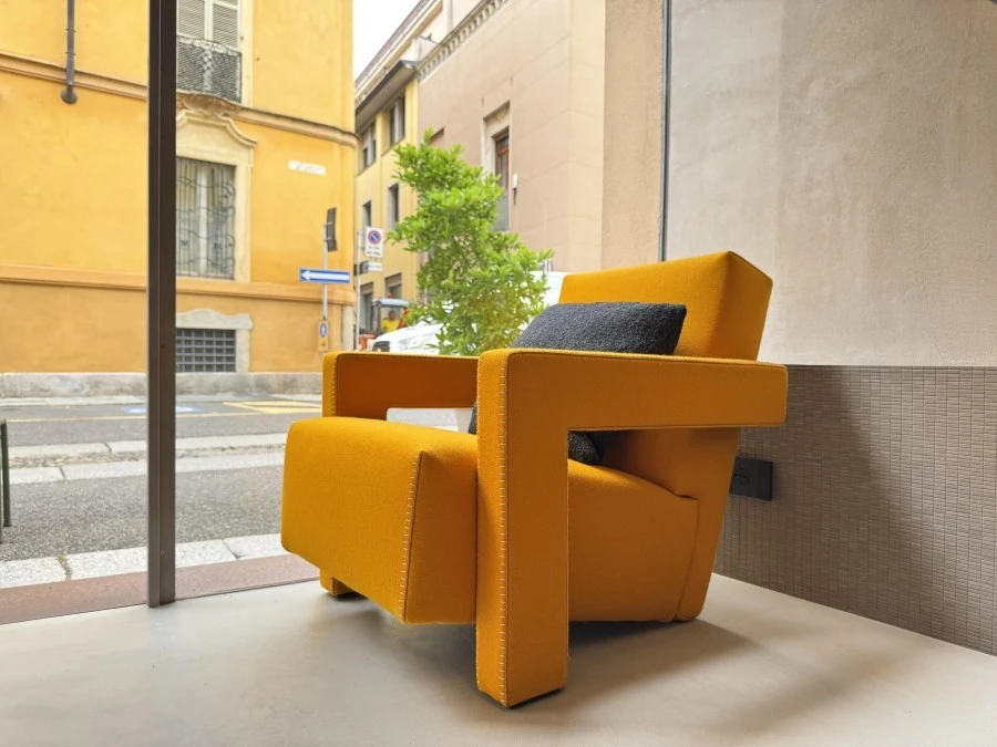 Poltrona Cassina Utrecht