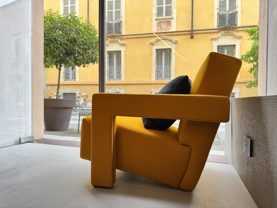 Poltrona Cassina Utrecht