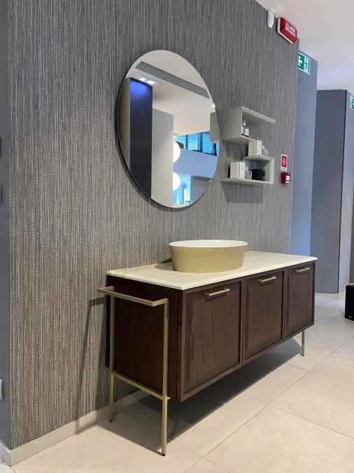 Mobile bagno Punto Tre Roma
