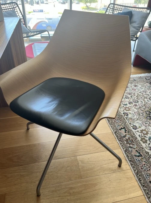 Poltroncina La Palma Cox