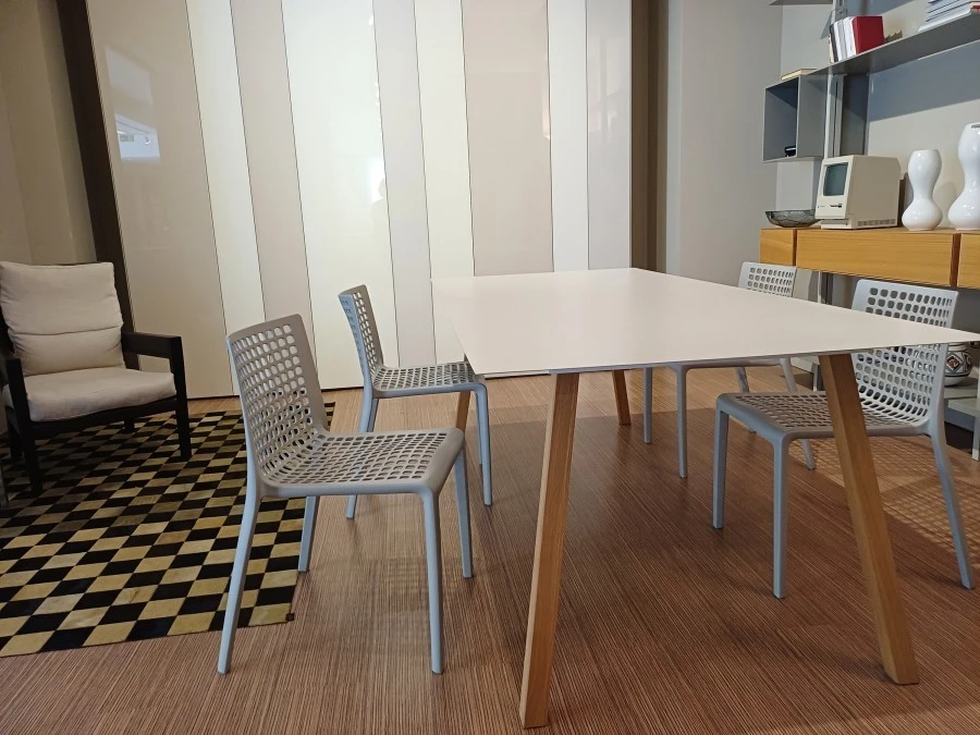 Tavolo rettangolare Lago Confort Table