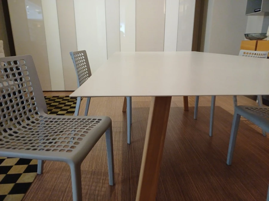 Tavolo rettangolare Lago Confort Table